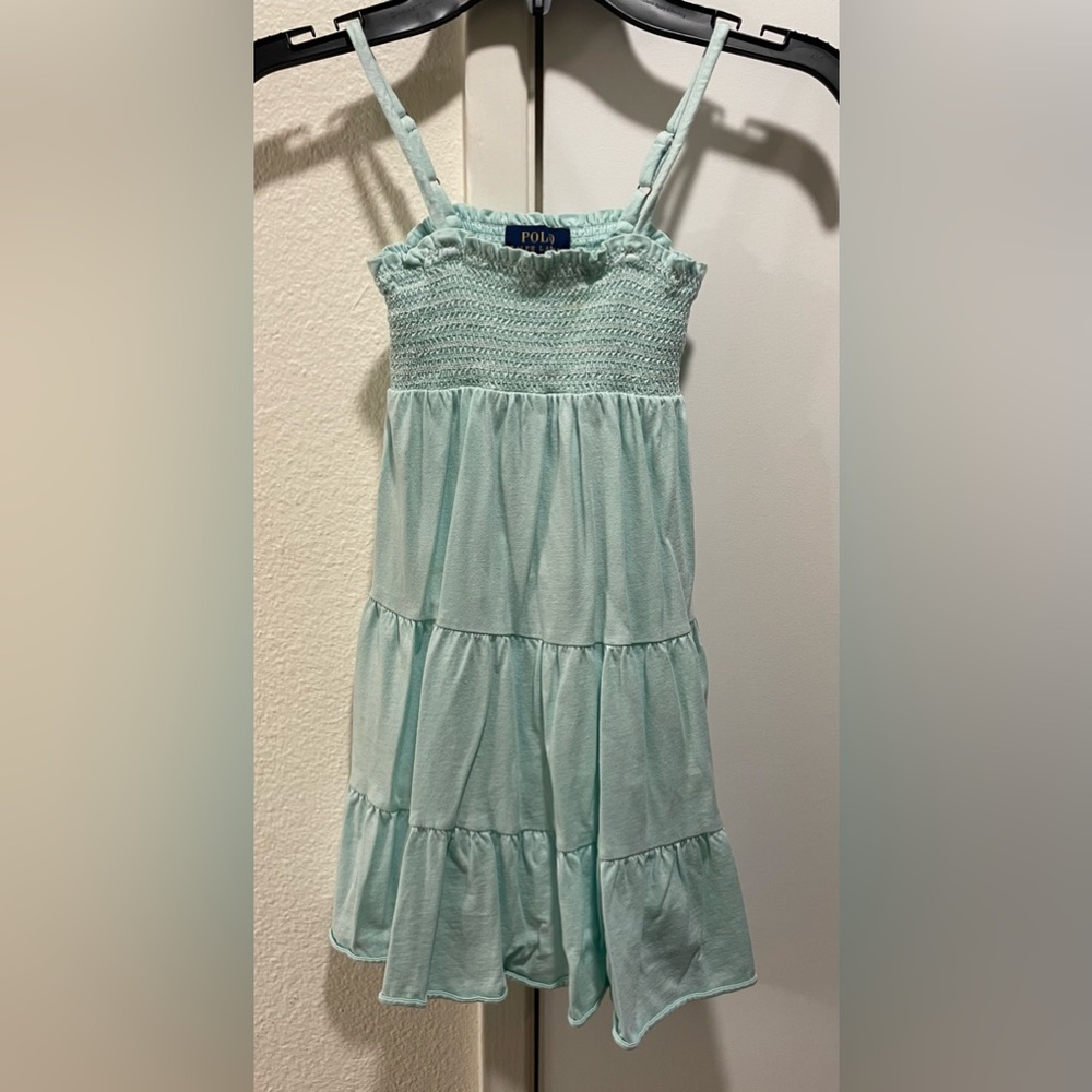Polo Ralph Lauren Dress Size 6